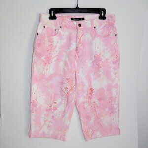 Jeans (NEW) - Pretty in PINK!